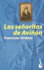 Descargar LAS SEÑORITAS DE AVIÑON