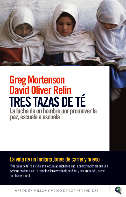 Descargar TRES TAZAS DE TE