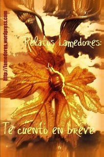 Descargar RELATOS LAMEDORES: TE CUENTO EN BREVE