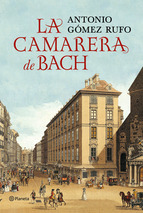 Descargar LA CAMARERA DE BACH