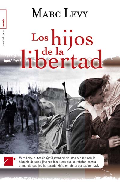 Descargar LOS HIJOS DE LA LIBERTAD