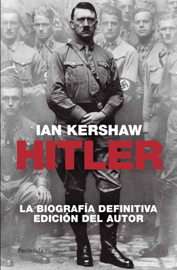 Descargar HITLER  LA BIOGRAFIA DEFINITIVA  EDICION DEL AUTOR
