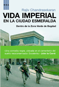 Descargar VIDA IMPERIAL EN LA CIUDAD ESMERALDA DENTRO DE LA ZONA VERDE DE BAGDAD
