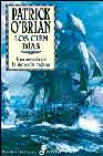 Descargar LOS CIEN DIAS SERIE: AUBREY Y MATURIN XIX