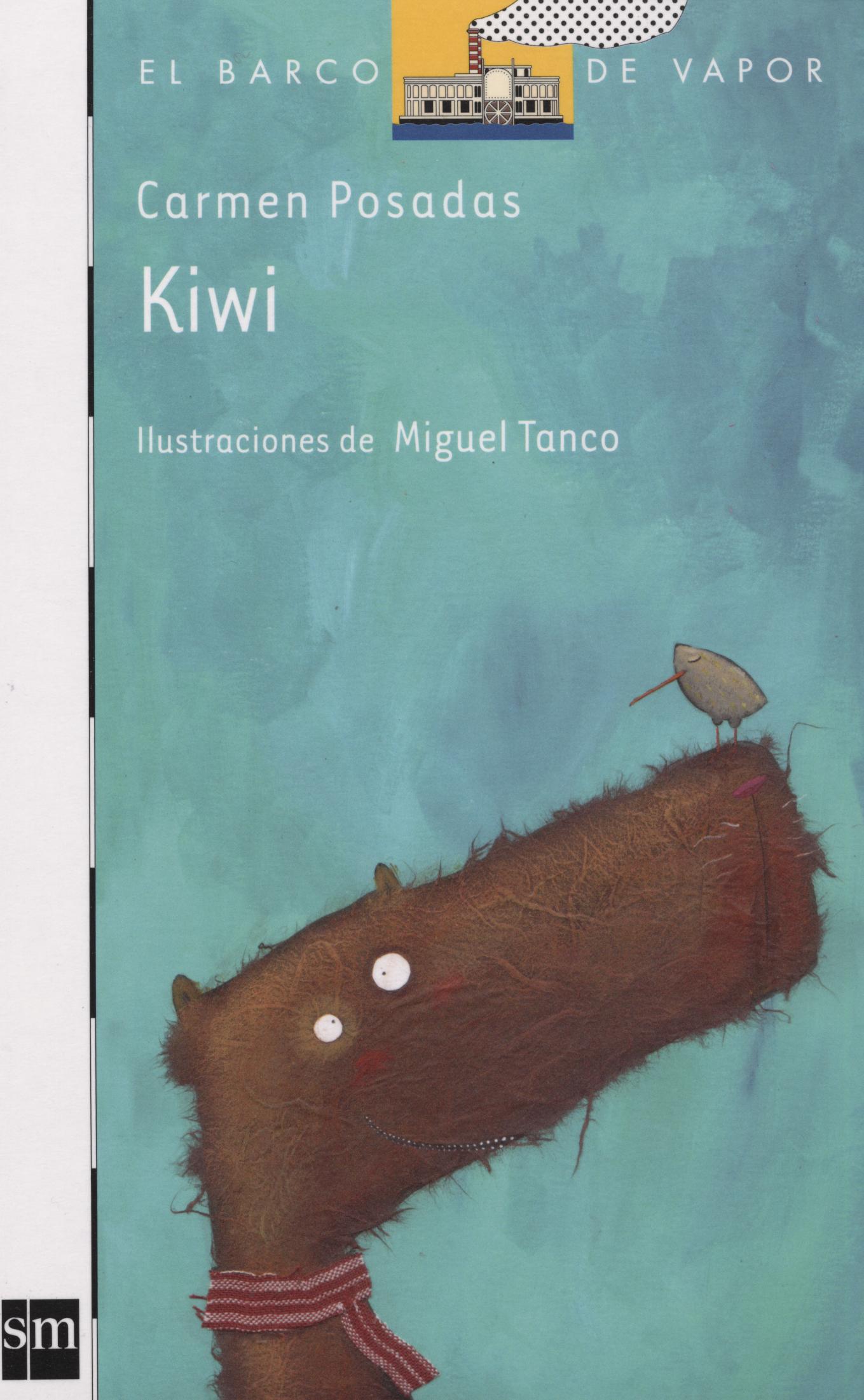 Descargar KIWI