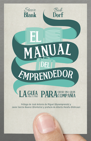 Descargar EL MANUAL DEL EMPRENDEDOR