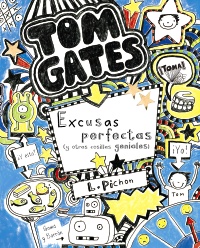 Descargar TOM GATES: EXCUSAS PERFECTAS (Y OTRAS COSILLAS GENIALES)