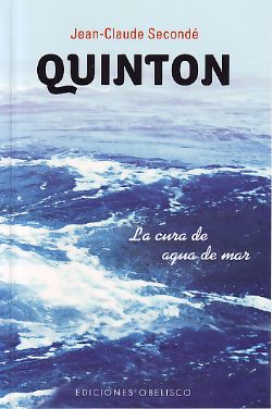 Descargar QUINTON  LA CURA DE AGUA DE MAR