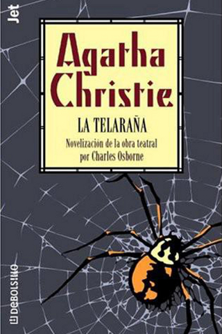 Descargar LA TELARAÑA