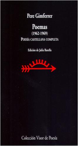 Descargar POEMAS (1962-1969)  POESIA CASTELLANA COMPLETA