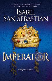 Descargar IMPERATOR  UNA CATARA EN LA CORTE SICILIANA DE FEDERICO II  EL MONARCA QUE ASOMBRO AL MUNDO