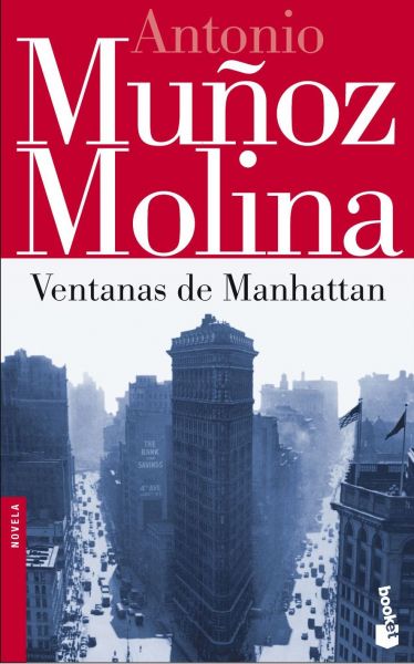 Descargar VENTANAS DE MANHATTAN