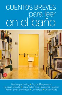 Descargar CUENTOS BREVES PARA LEER EN EL BAÑO