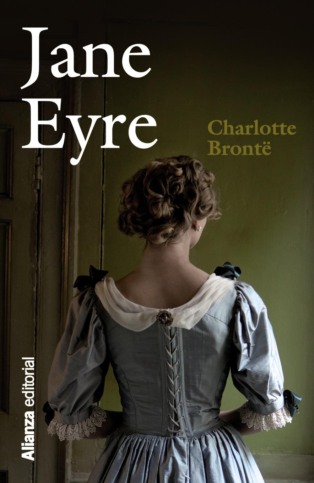 Descargar JANE EYRE