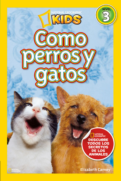 Descargar COMO PERROS Y GATOS