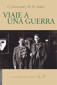Descargar VIAJE A UNA GUERRA