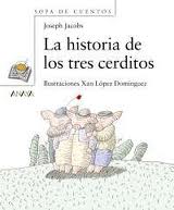 Descargar LA HISTORIA DE LOS TRES CERDITOS