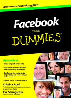 Descargar FACEBOOK PARA DUMMIES