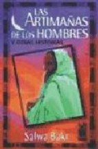 Descargar LAS ARTIMAÑAS DE LOS HOMBRES Y OTRAS HISTORIAS