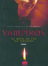 Descargar VAMPIROS: EL MITO DE LOS NO MUERTOS