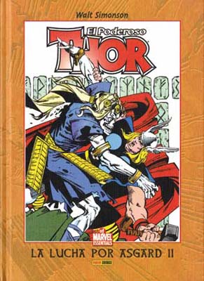 Descargar THOR: LA LUCHA POR ASGARD II