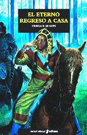 Descargar EL ETERNO REGRESO A CASA