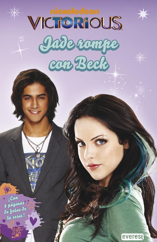 Descargar VICTORIOUS  JADE ROMPE CON BECK