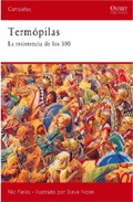 Descargar TERMOPILAS: LA RESISTENCIA DE LOS 300