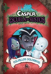 Descargar CASPER  COLMILLOS DOLORIDOS