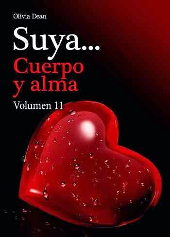 Descargar SUYA    CUERPO Y ALMA  VOLUMEN 11