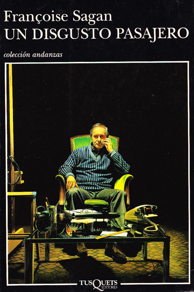 Descargar UN DISGUSTO PASAJERO