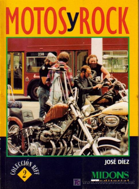 Descargar MOTOS Y ROCK