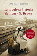 Descargar LA FABULOSA HISTORIA DE HENRY N  BROWN