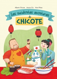 Descargar LAS SUCULENTAS AVENTURAS DE CHICOTE