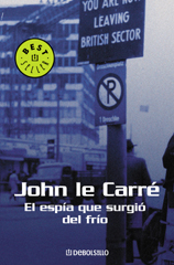 Descargar EL ESPIA QUE SURGIO DEL FRIO