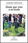 Descargar GENTE QUE VINO A MI BODA