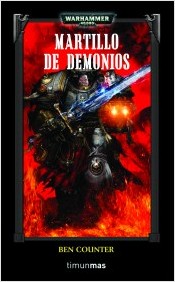 Descargar MARTILLO DE DEMONIOS
