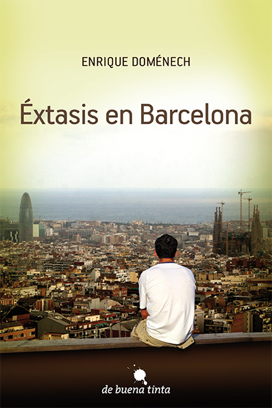 Descargar EXTASIS EN BARCELONA