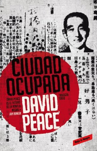 Descargar CIUDAD OCUPADA (TRILOGIA DE TOKIO  2)