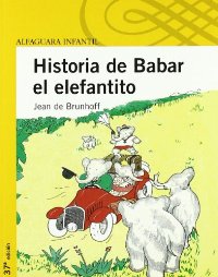 Descargar HISTORIA DE BABAR EL ELEFANTITO