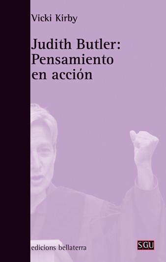 Descargar JUDITH BUTLER: PENSAMIENTO EN ACCION