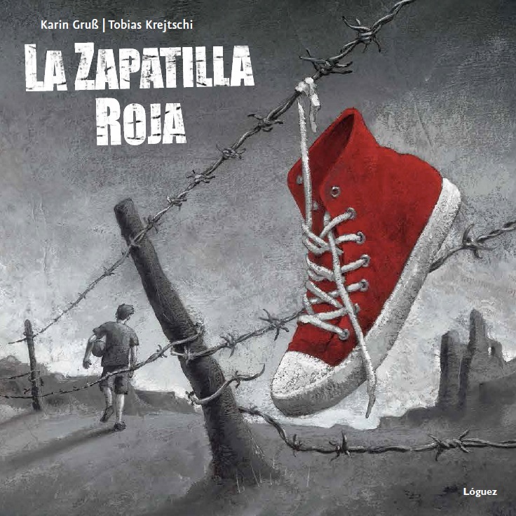 Descargar LA ZAPATILLA ROJA
