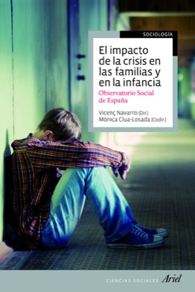 Descargar EL IMPACTO DE LA CRISIS EN LAS FAMILIAS Y EN LA INFANCIA