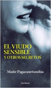 Descargar EL VIUDO SENSIBLE Y OTROS SECRETOS