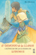 Descargar EL DEMONIO DE LAS LLAMAS CRONICAS DE LA GUERRA DE LODOSS II