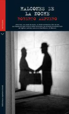 Descargar HALCONES DE LA NOCHE