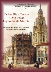 Descargar LEYENDAS DE MURCIA  PEDRO DIAZ CASSOU (1843-1902)