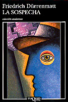 Descargar LA SOSPECHA