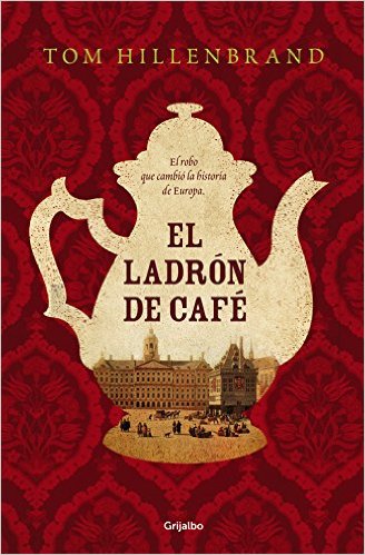 Descargar EL LADRON DE CAFE