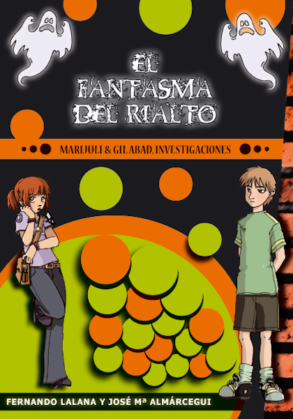 Descargar EL FANTASMA DEL RIALTO